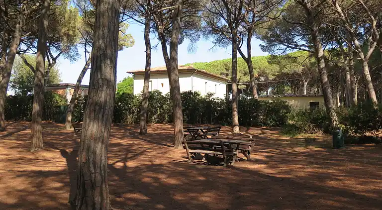 Feriebolig i Mazzanta