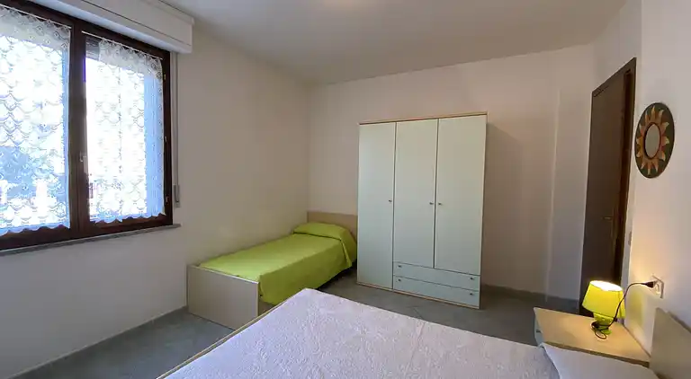 Feriebolig i Mazzanta