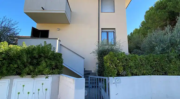 Feriebolig i Mazzanta