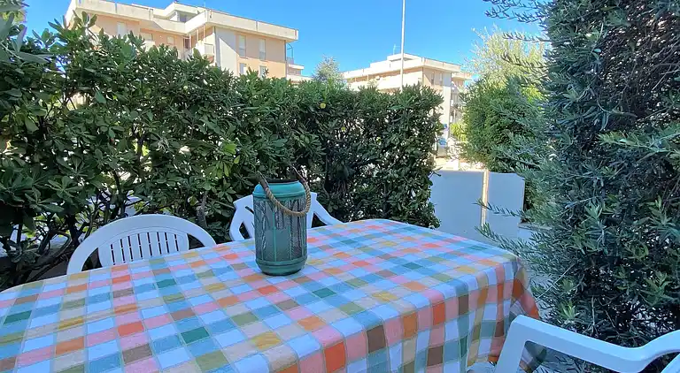 Feriebolig i Mazzanta