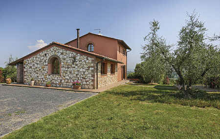 Villa i San Miniato