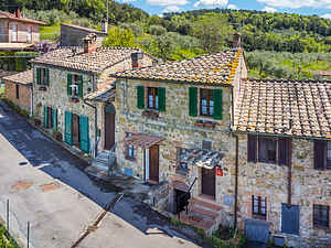 Cottage in Poggio Lodoli