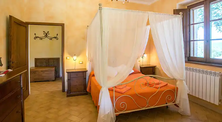 Feriebolig i Poggioferro