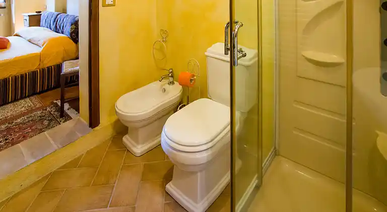 Feriebolig i Poggioferro