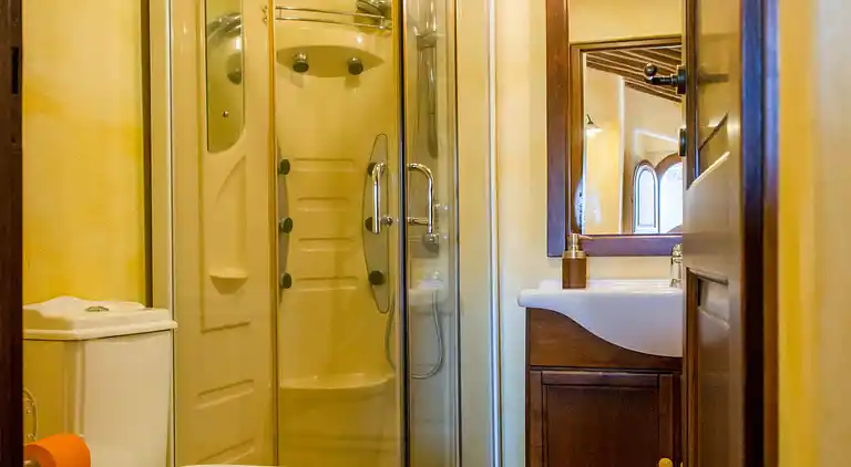 Feriebolig i Poggioferro