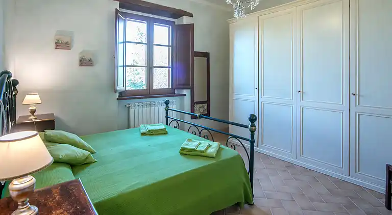 Feriebolig i Poggioferro