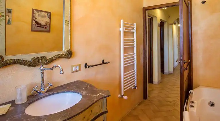 Feriebolig i Poggioferro