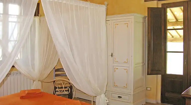 Feriebolig i Poggioferro