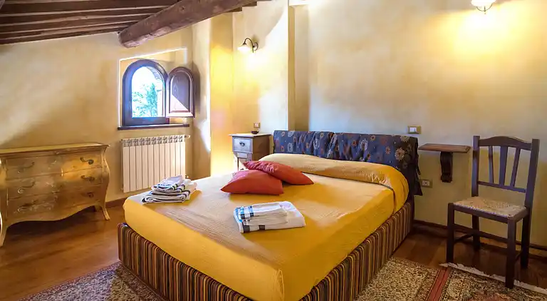 Feriebolig i Poggioferro