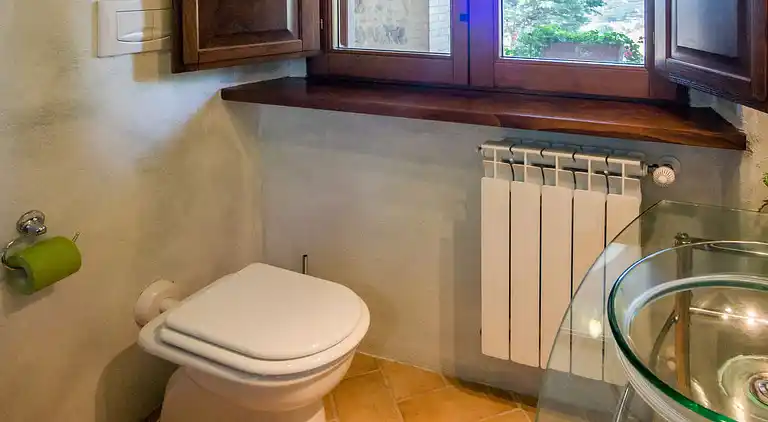 Feriebolig i Poggioferro