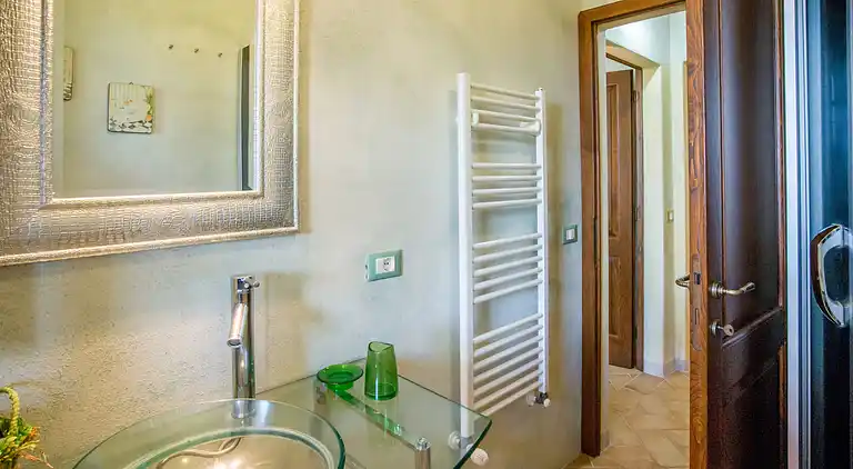 Feriebolig i Poggioferro