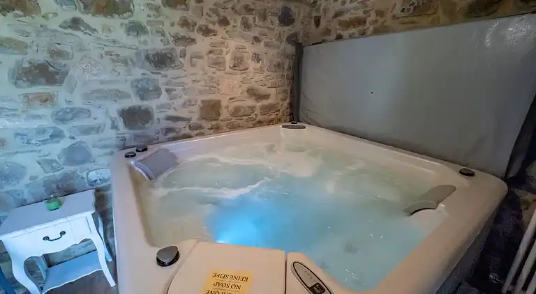 Feriebolig i Seggiano