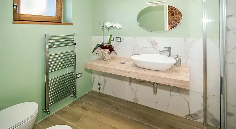 Feriebolig i Seggiano