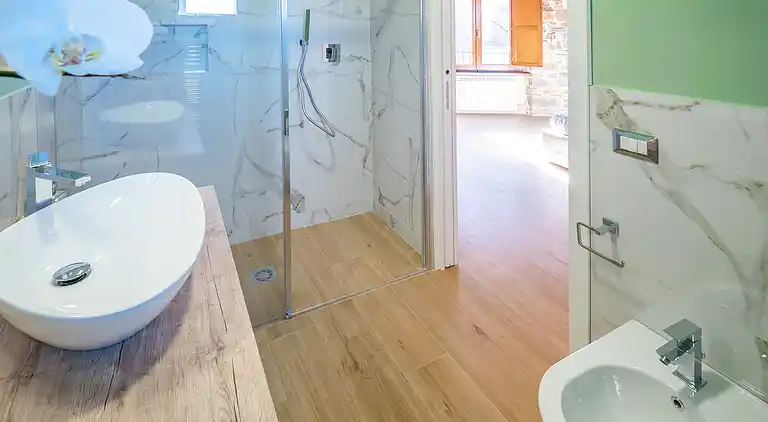 Feriebolig i Seggiano