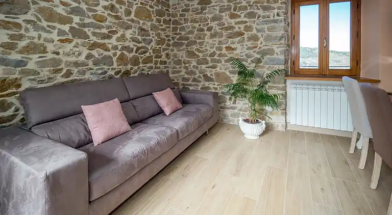 Feriebolig i Seggiano