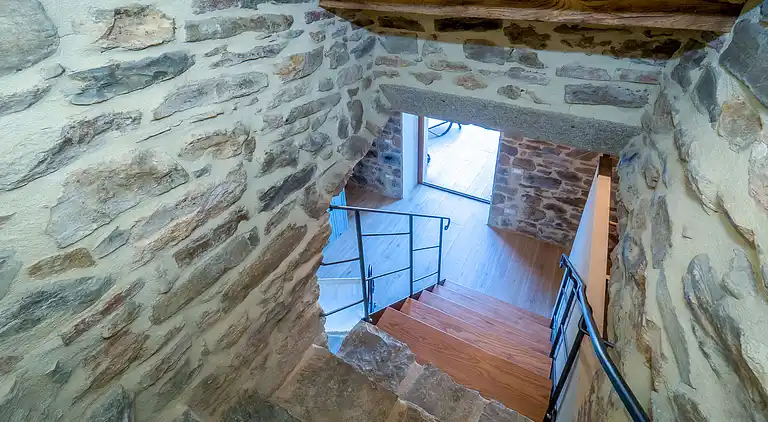 Feriebolig i Seggiano