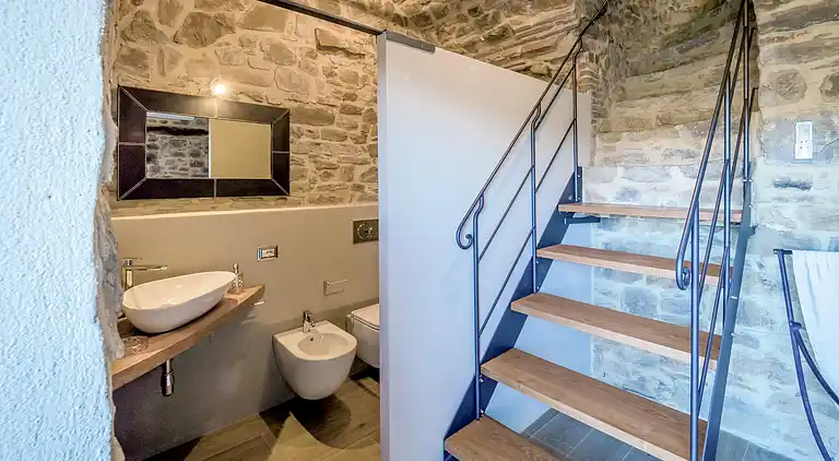 Feriebolig i Seggiano