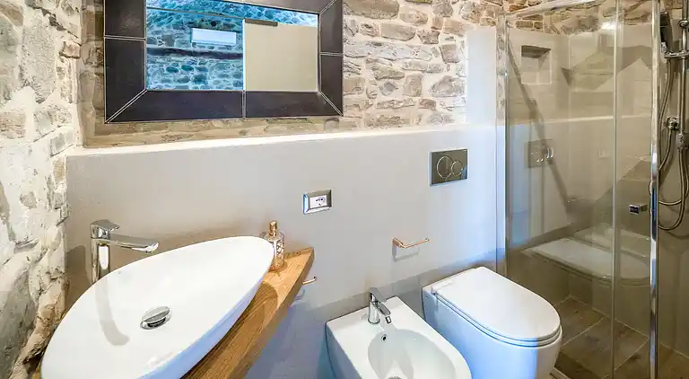 Feriebolig i Seggiano