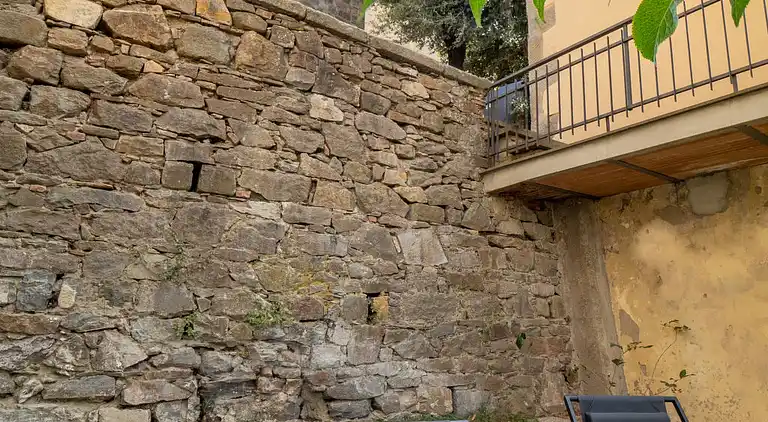 Feriebolig i Seggiano