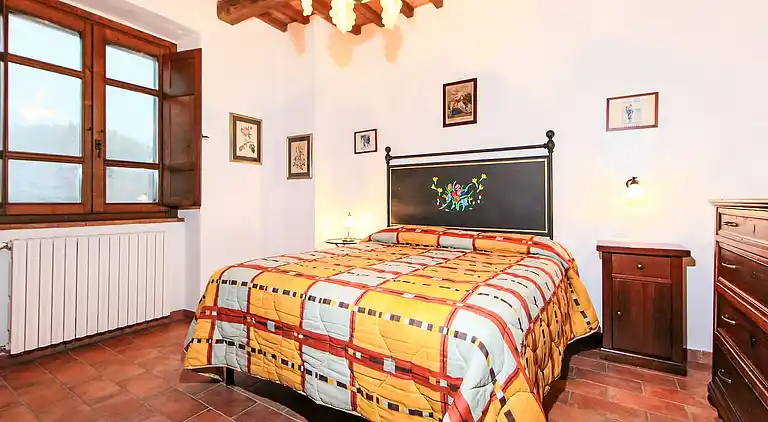 Holiday home in Acquapendente