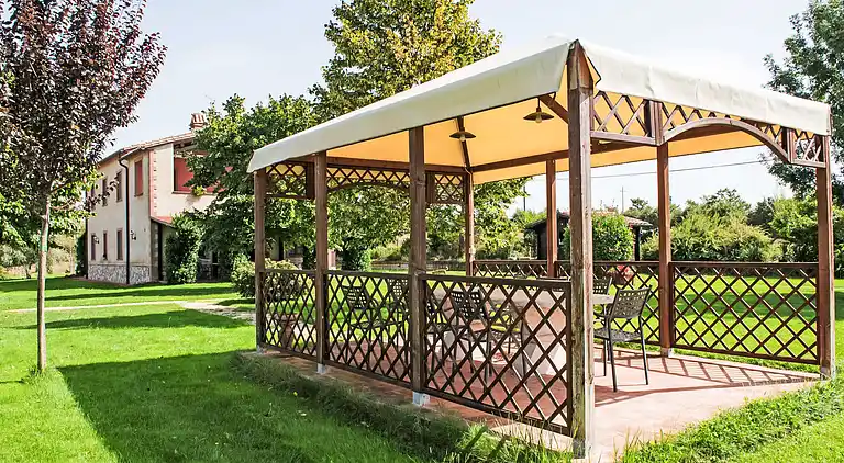 Holiday home in Acquapendente