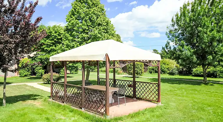 Holiday home in Acquapendente