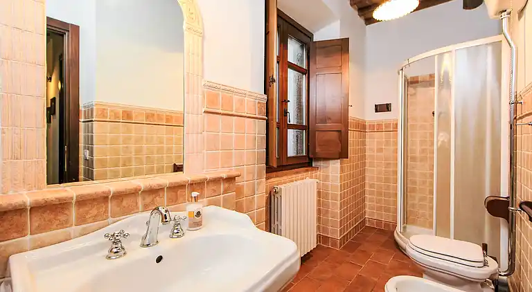 Holiday home in Acquapendente