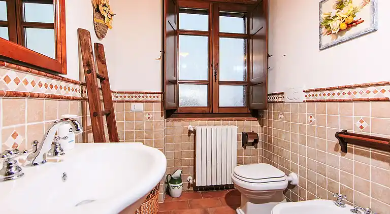 Holiday home in Acquapendente