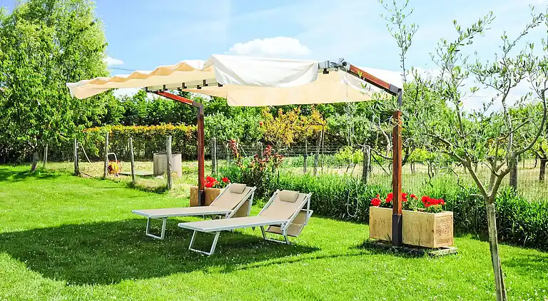 Holiday home in Acquapendente