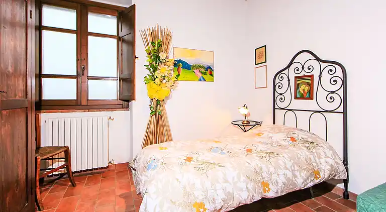 Holiday home in Acquapendente