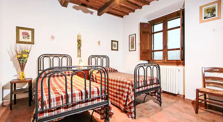 Holiday home in Acquapendente