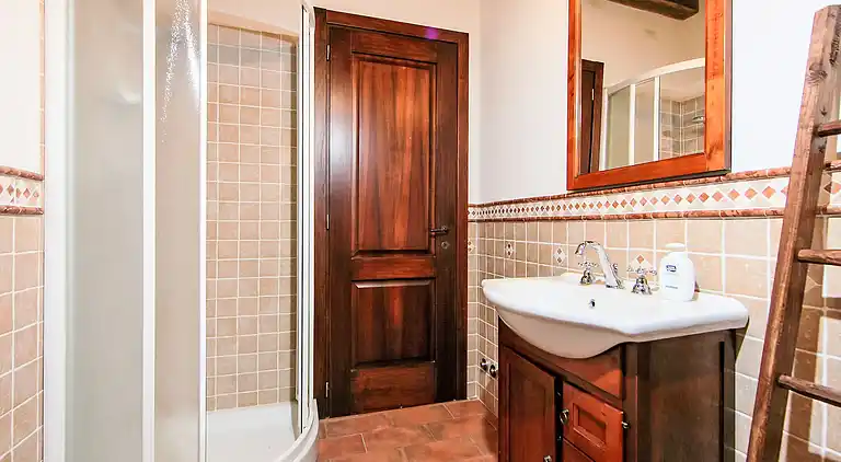 Holiday home in Acquapendente