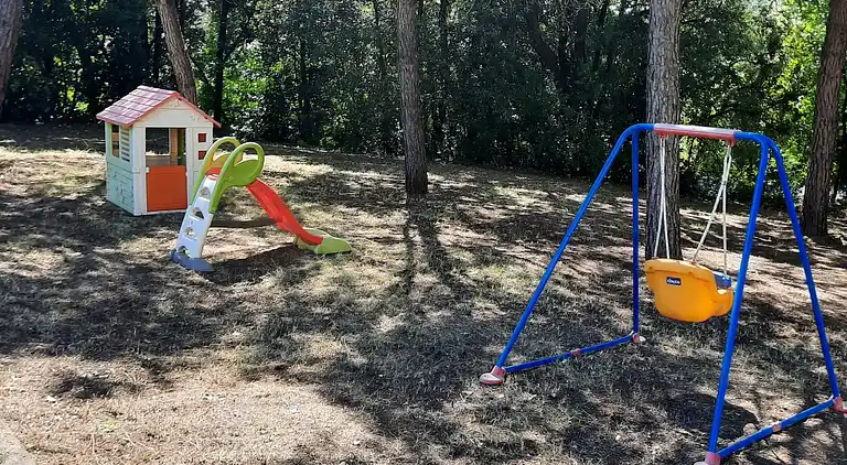 Feriebolig i Rosignano Marittimo