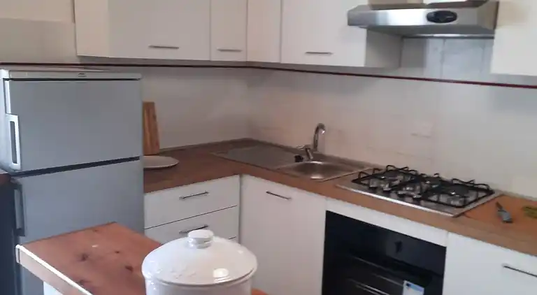 Feriebolig i Rosignano Marittimo