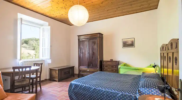 Feriebolig i Rosignano Marittimo