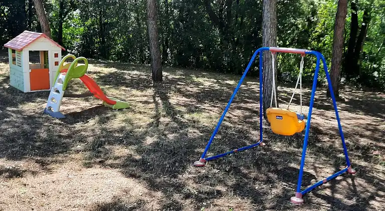 Feriebolig i Rosignano Marittimo