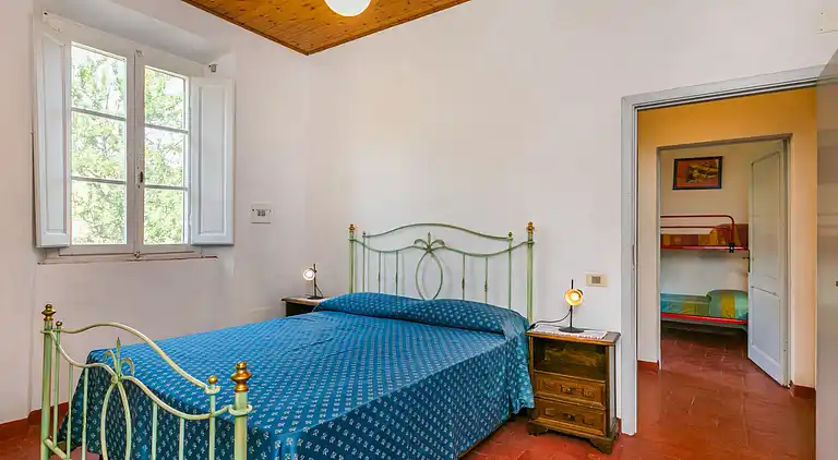 Feriebolig i Rosignano Marittimo