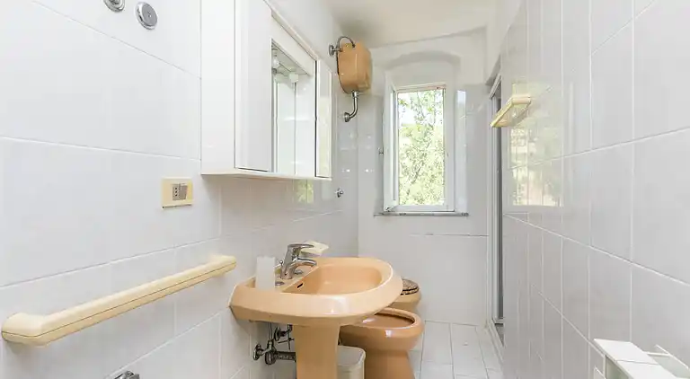 Feriebolig i Rosignano Marittimo