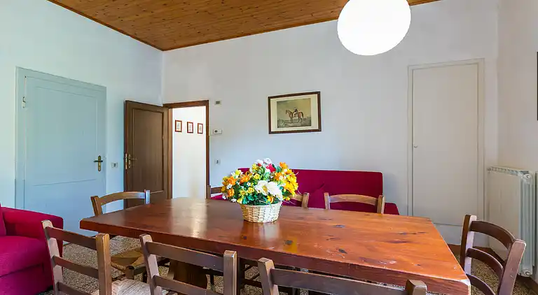 Feriebolig i Rosignano Marittimo