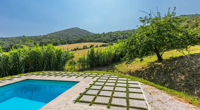 Feriebolig i Rosignano Marittimo