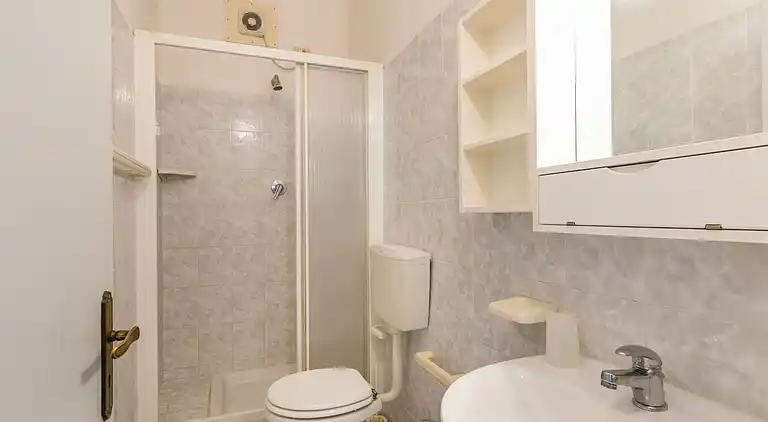 Feriebolig i Rosignano Marittimo