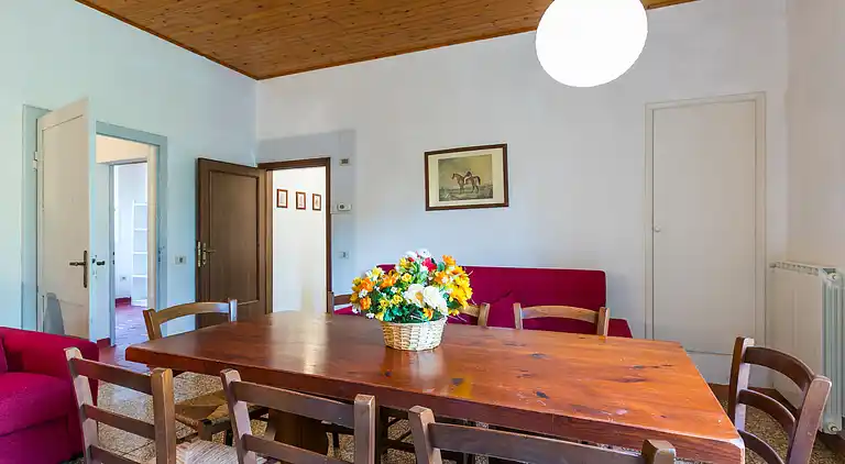 Feriebolig i Rosignano Marittimo