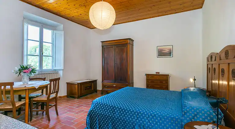 Feriebolig i Rosignano Marittimo