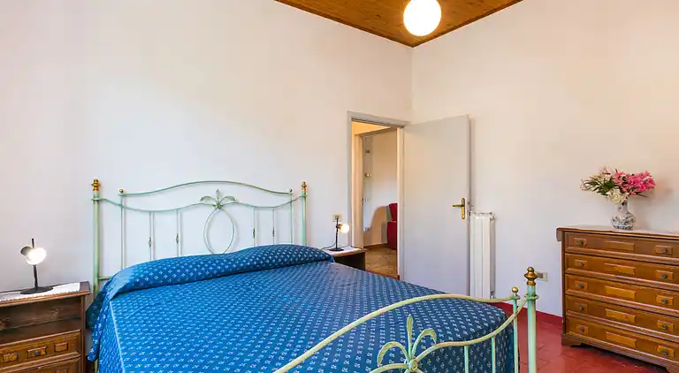 Feriebolig i Rosignano Marittimo