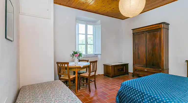 Feriebolig i Rosignano Marittimo