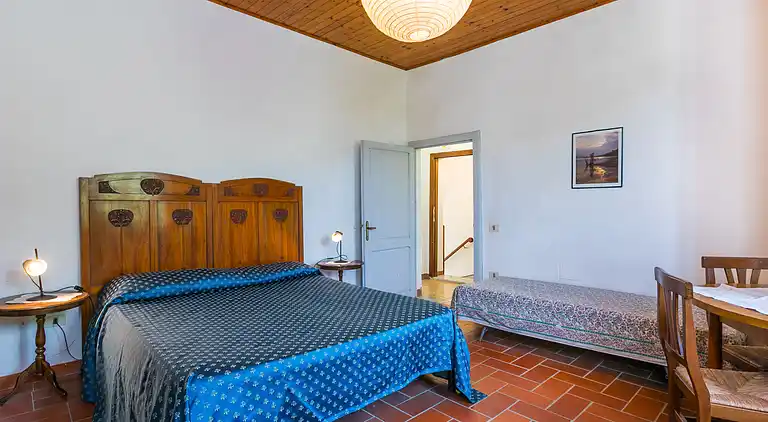 Feriebolig i Rosignano Marittimo