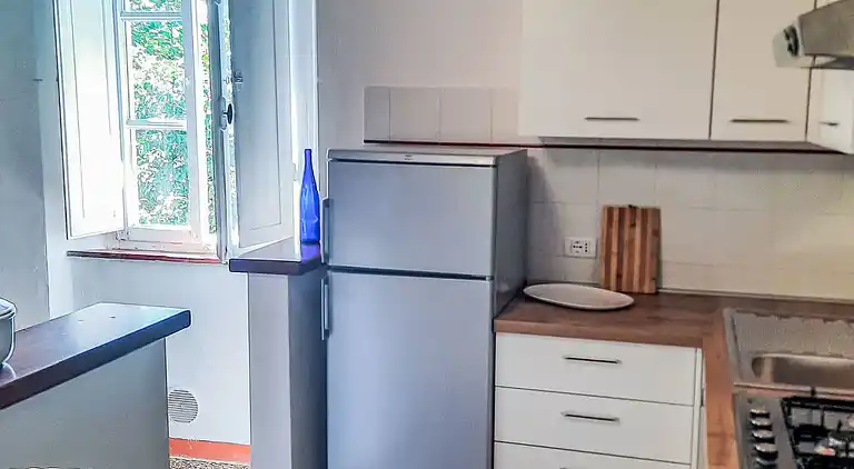 Feriebolig i Rosignano Marittimo