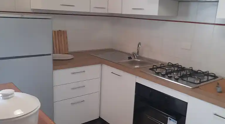 Feriebolig i Rosignano Marittimo