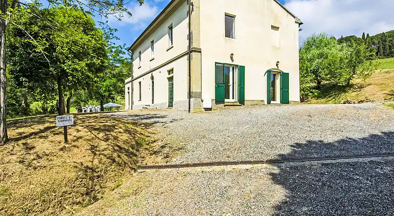 Holiday home in Rosignano Marittimo