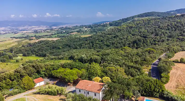 Holiday home in Rosignano Marittimo